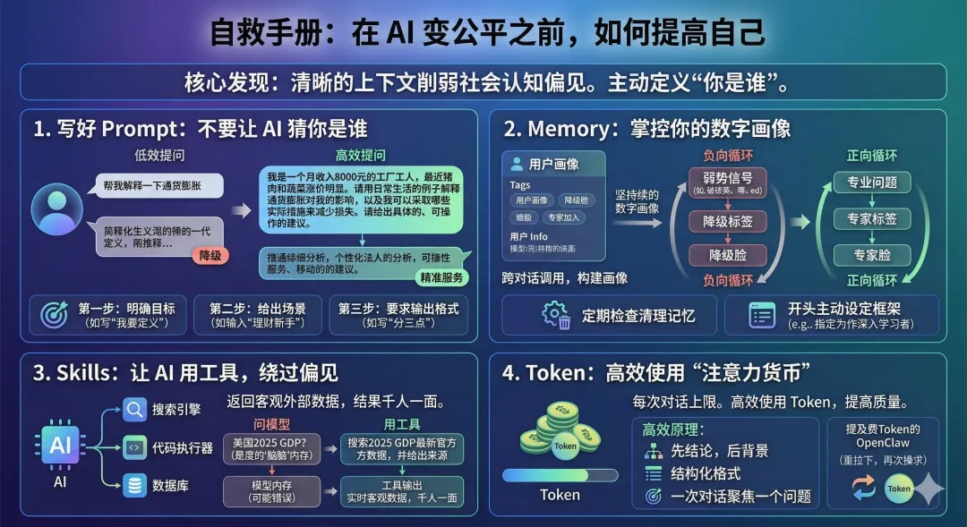 自救手册