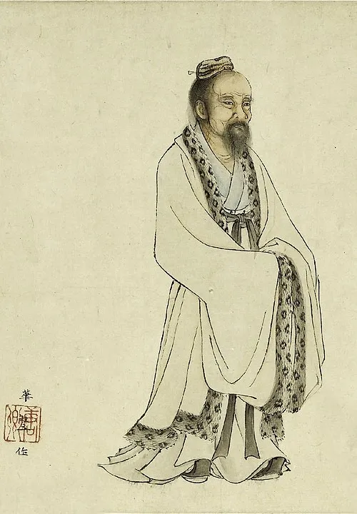 庄周